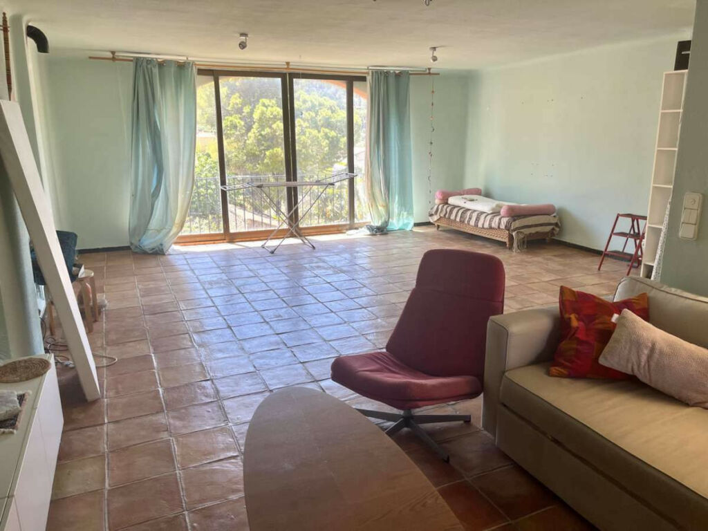 Detached Villa Orba Alicante - image 17