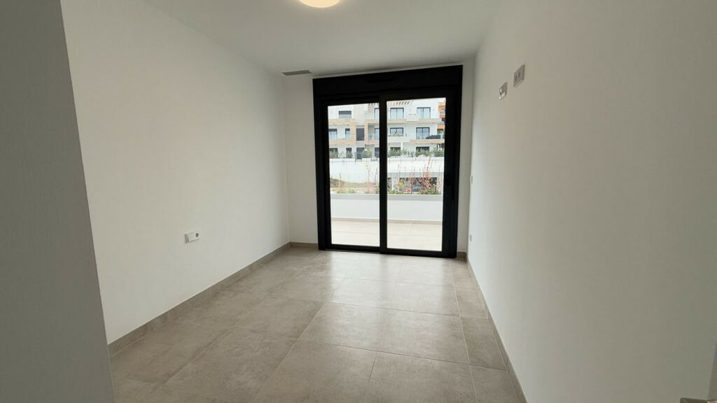 Penthouse Estepona Málaga - image 17
