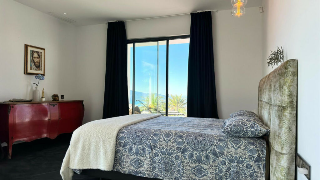 Detached Villa Altea Alicante - image 17