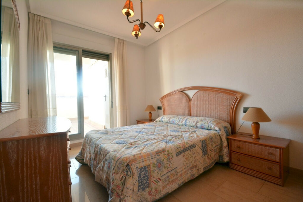 Penthouse Guardamar del Segura Alicante - image 17