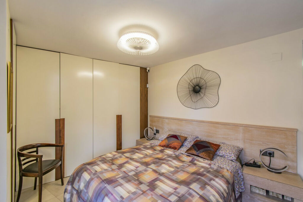 Middle Floor Apartment Marbella Málaga - image 17