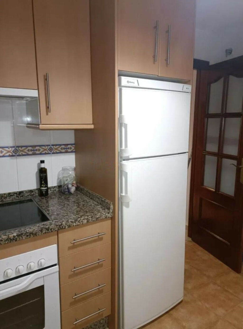 Ground Floor Apartment Jimena de la Frontera Cádiz - image 17