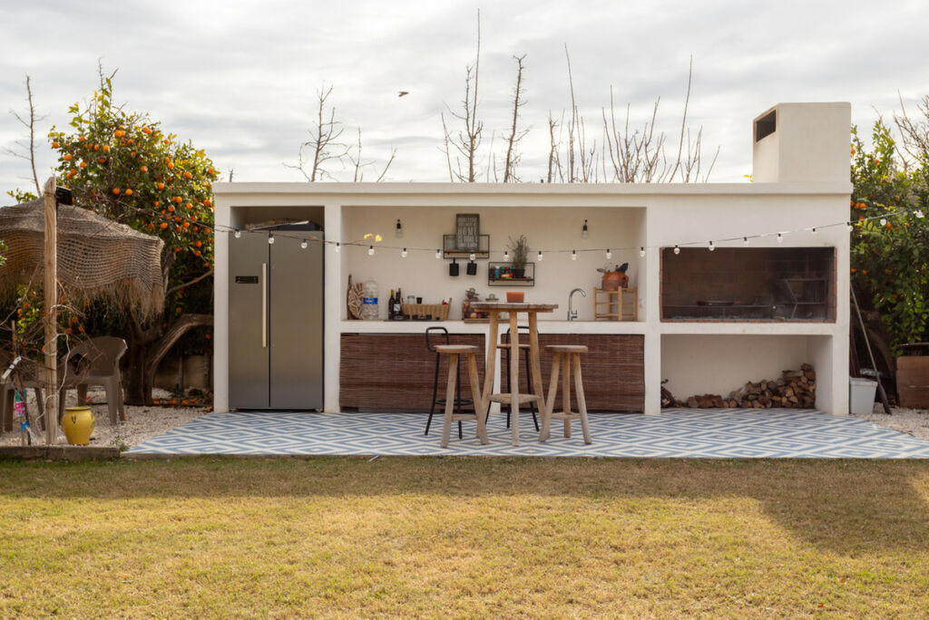 Finca - Cortijo Javea Alicante - image 16