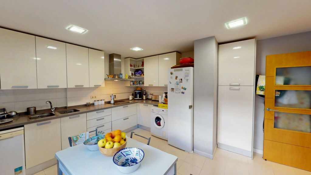 Detached Villa Benalmadena Málaga - image 16