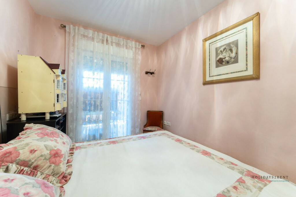 Middle Floor Apartment Torremolinos Málaga - image 17