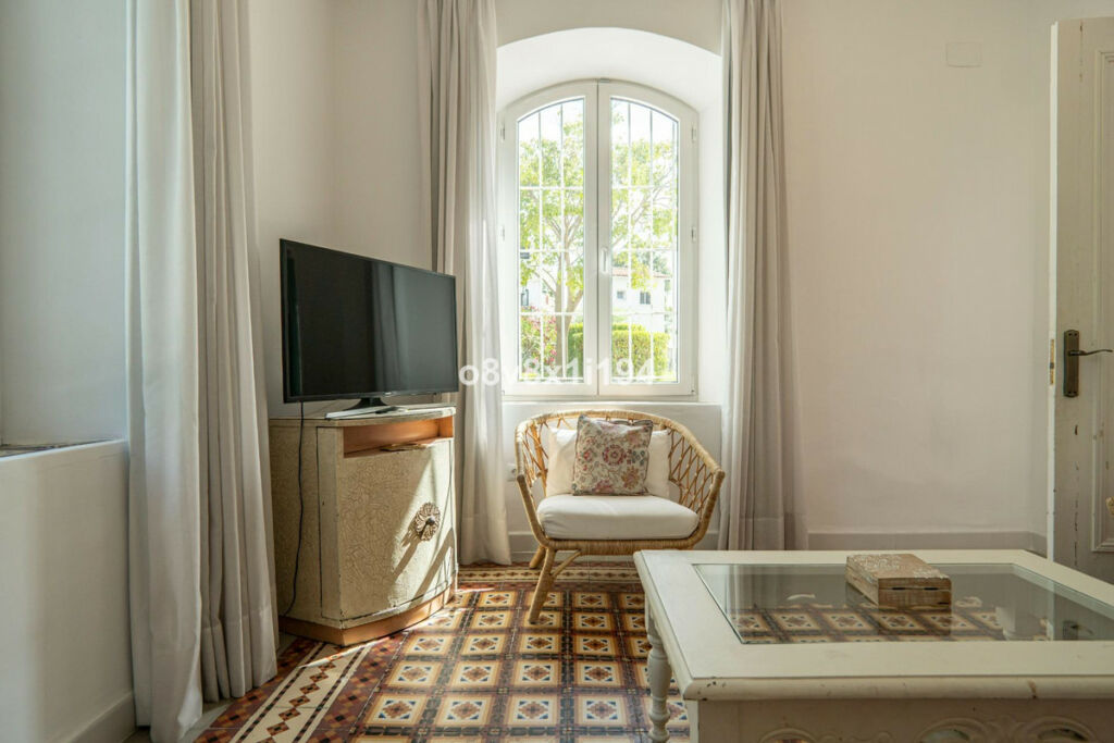 Detached Villa Málaga Málaga - image 17
