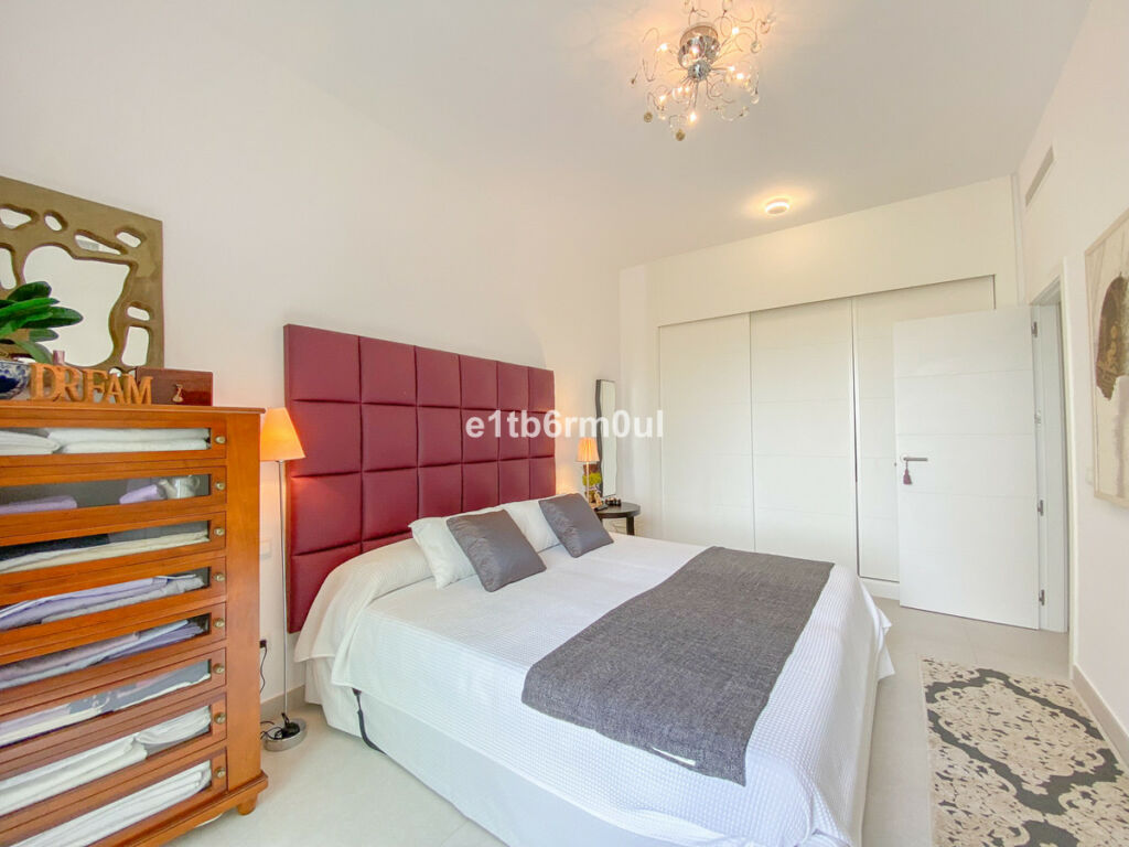 Detached Villa Casares Playa Málaga - image 17