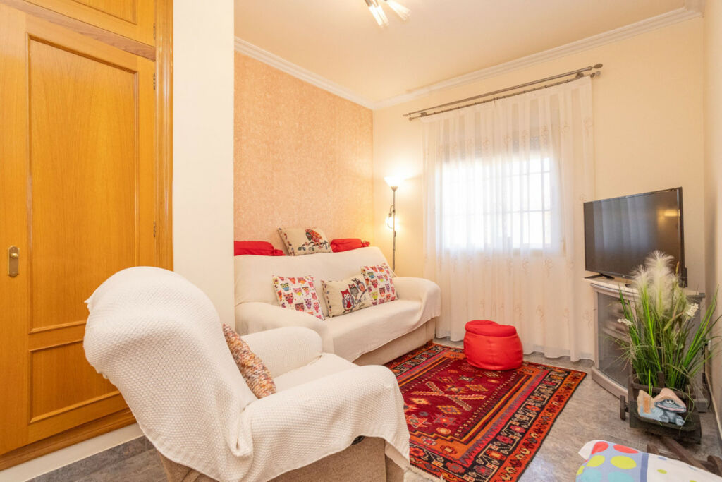 Detached Villa La Union Murcia - image 17