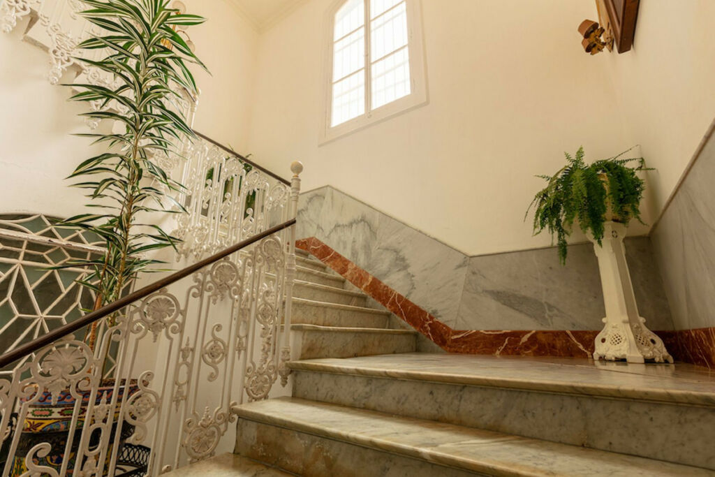 Detached Villa Tarifa Cádiz - image 17