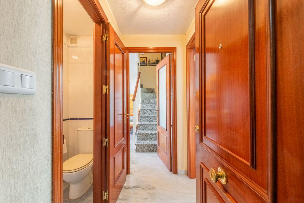 Penthouse Marbella Málaga - image 17