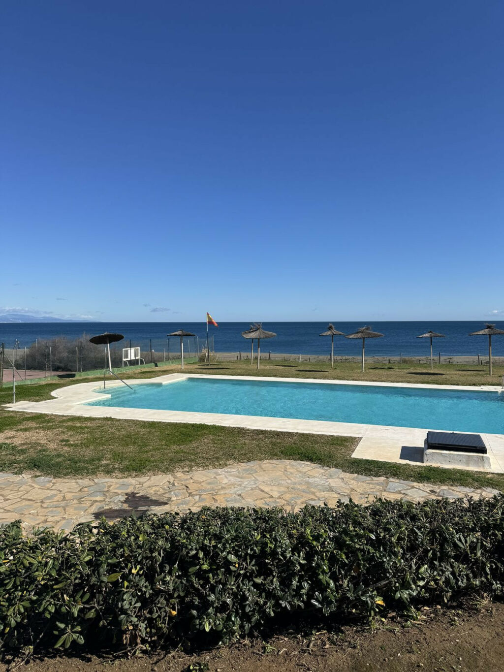 Townhouse Manilva Málaga - image 17