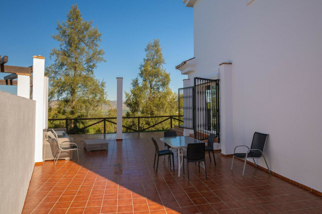 Townhouse Alhaurín de la Torre Málaga - image 18