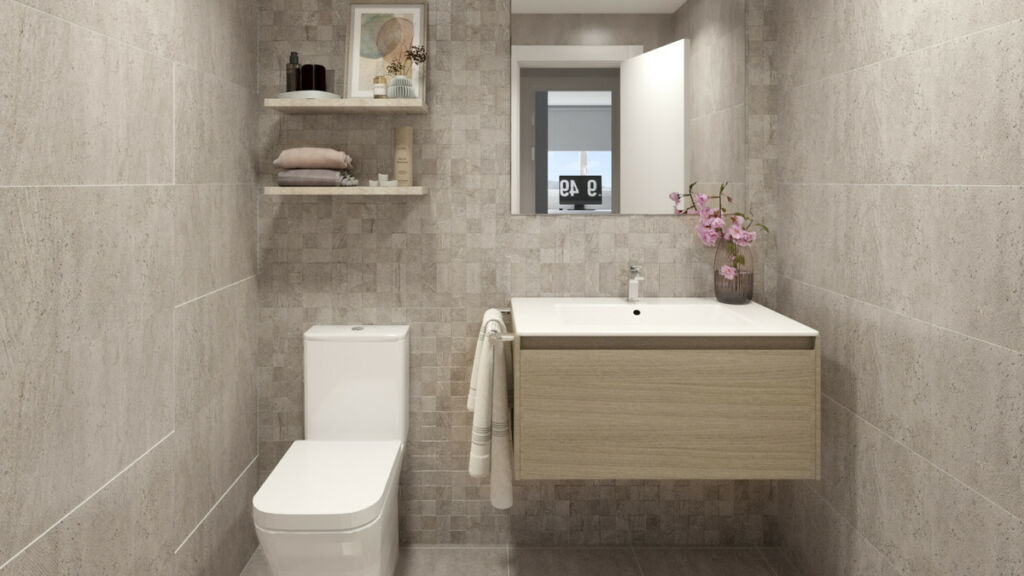 Ground Floor Apartment Torremolinos Málaga - image 17