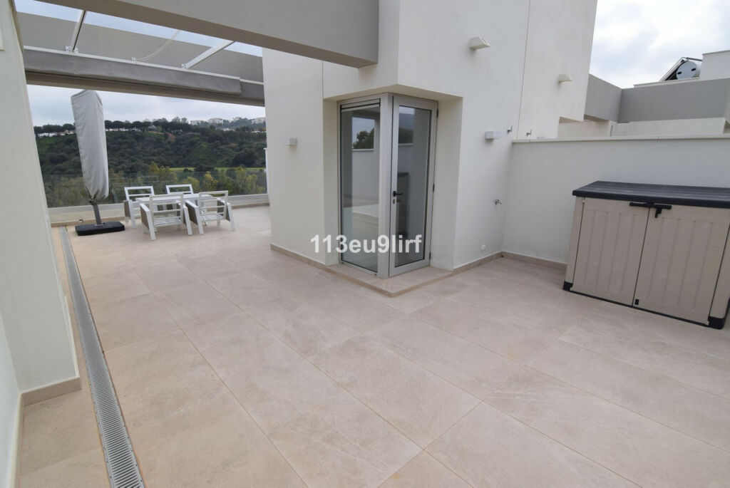 Townhouse La Cala Golf Málaga - image 17