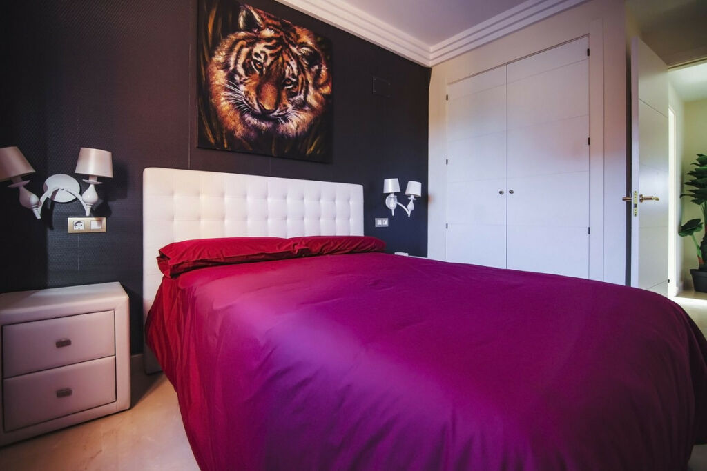 Penthouse Atalaya Málaga - image 19