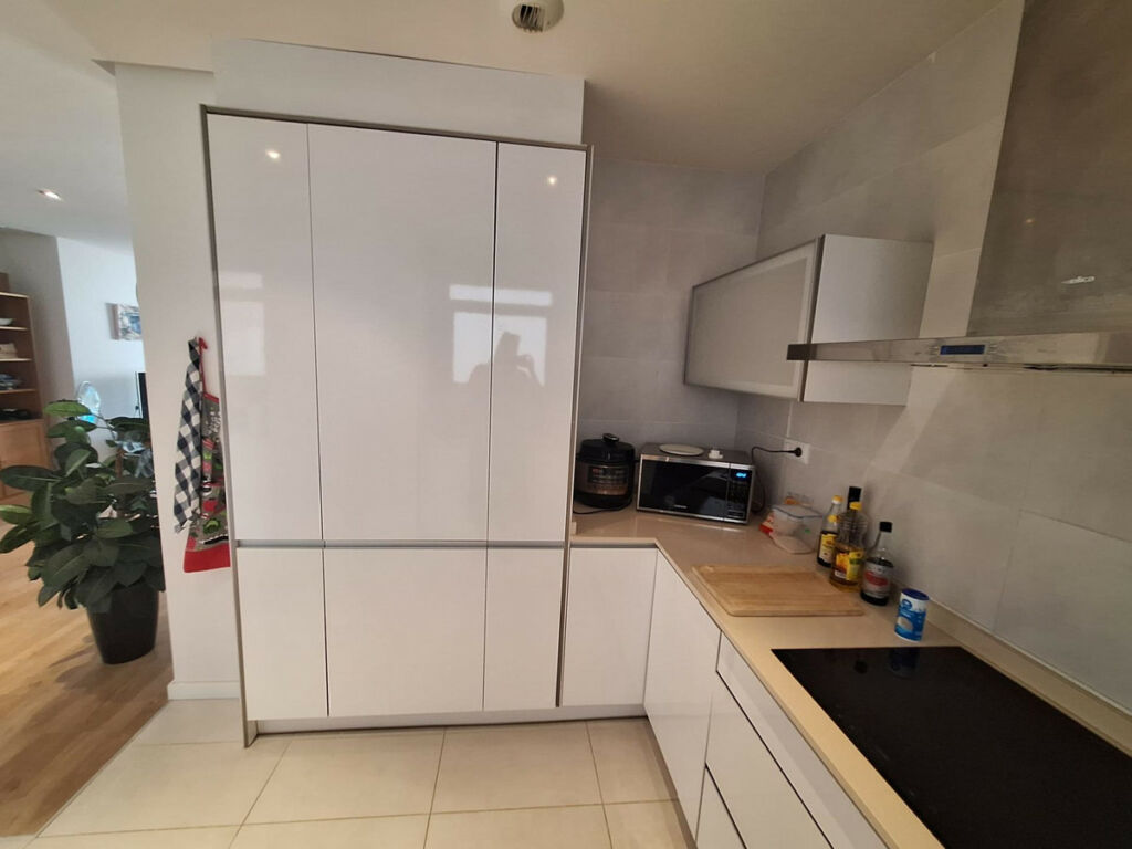 Middle Floor Apartment Orihuela Costa Alicante - image 17