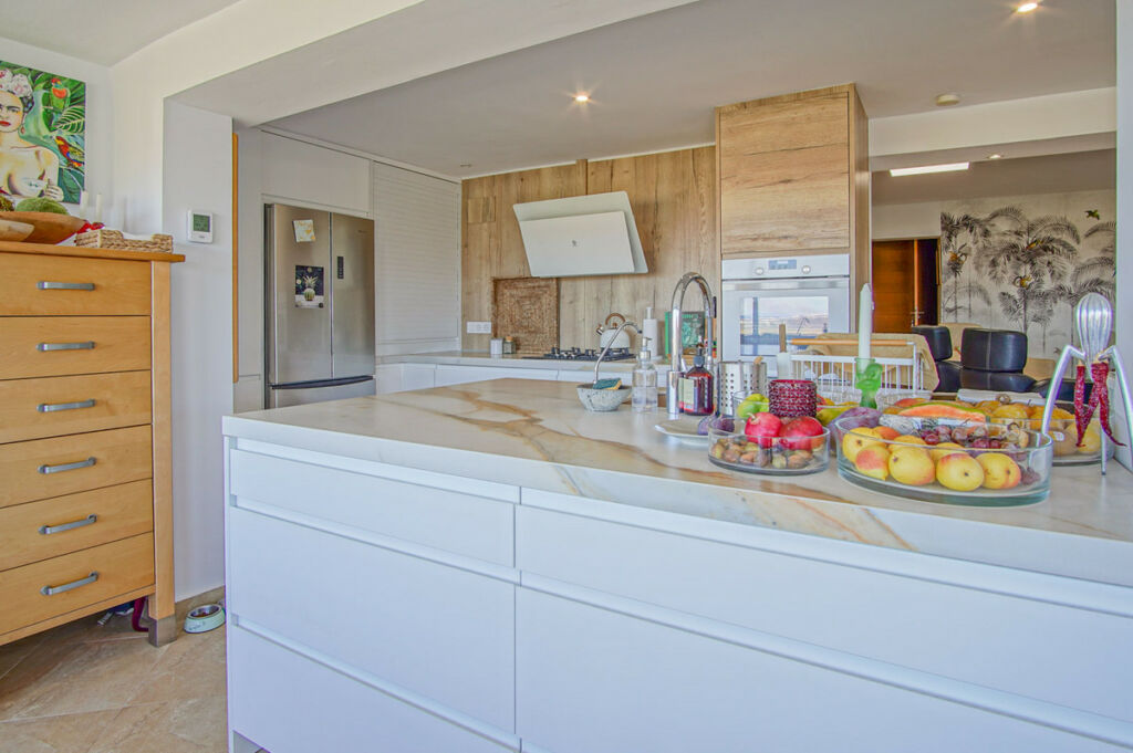 Detached Villa Pego Alicante - image 17