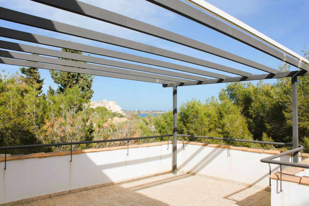 Detached Villa Dehesa de Campoamor Alicante - image 17