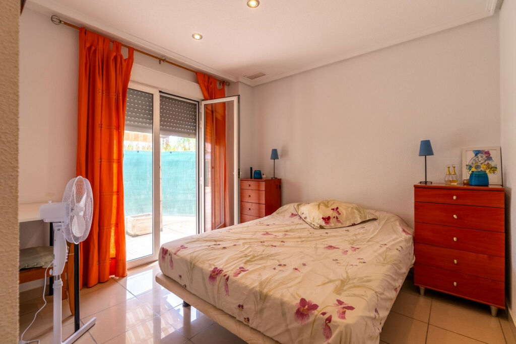 Ground Floor Apartment El Campello Alicante - image 17