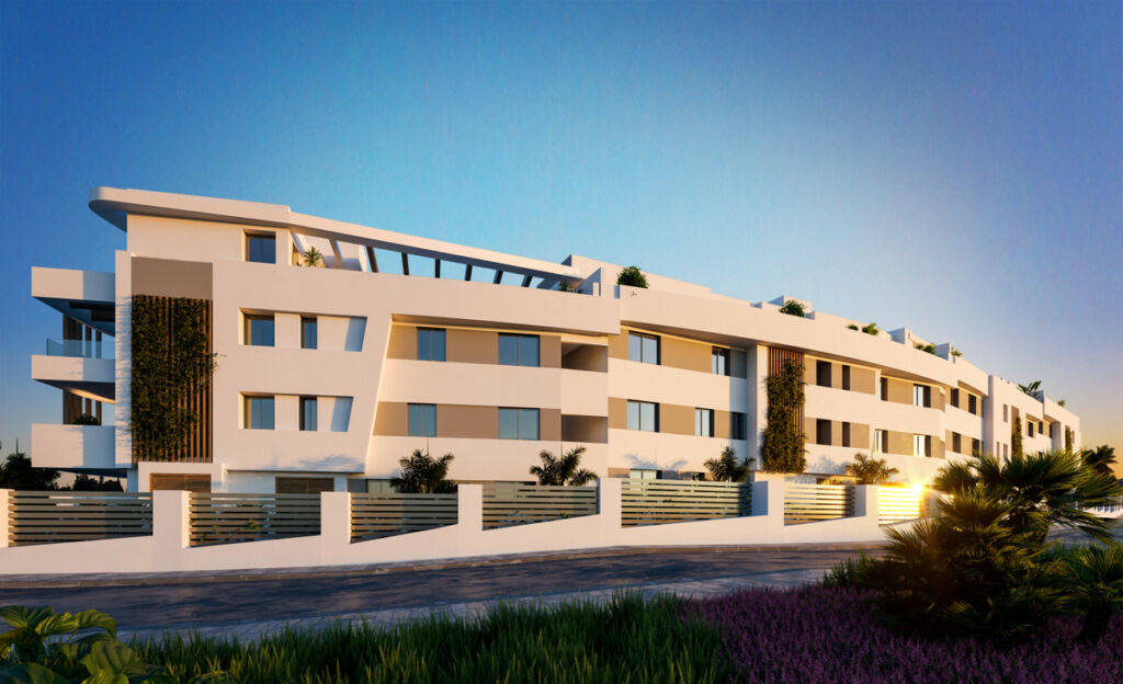 Duplex Marbella Málaga - image 17