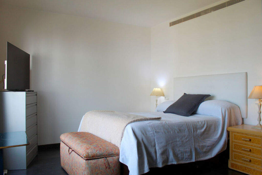 Penthouse Puerto Banús Málaga - image 17