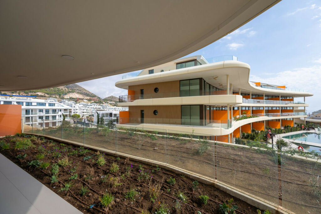 Ground Floor Apartment Fuengirola Málaga - image 17