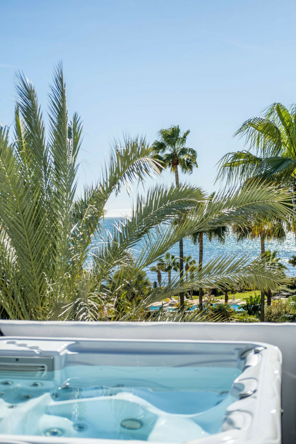 Penthouse Duplex Marbella Málaga - image 17