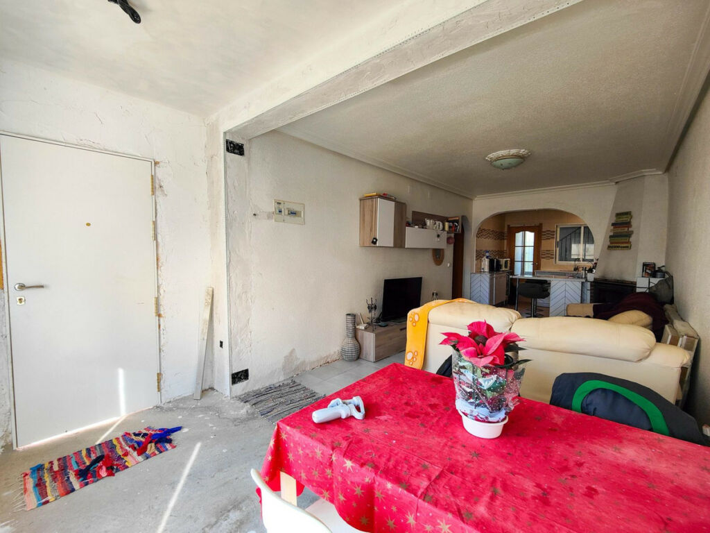 Semi-Detached House San Miguel de Salinas Alicante - image 17