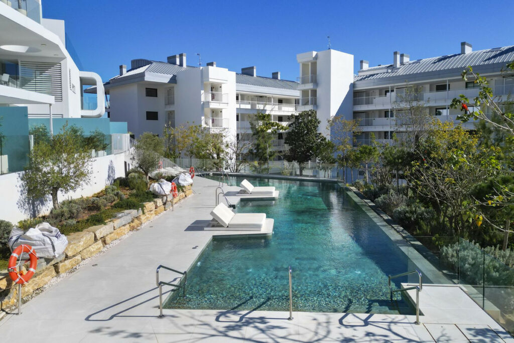 Penthouse Duplex Fuengirola Málaga - image 17