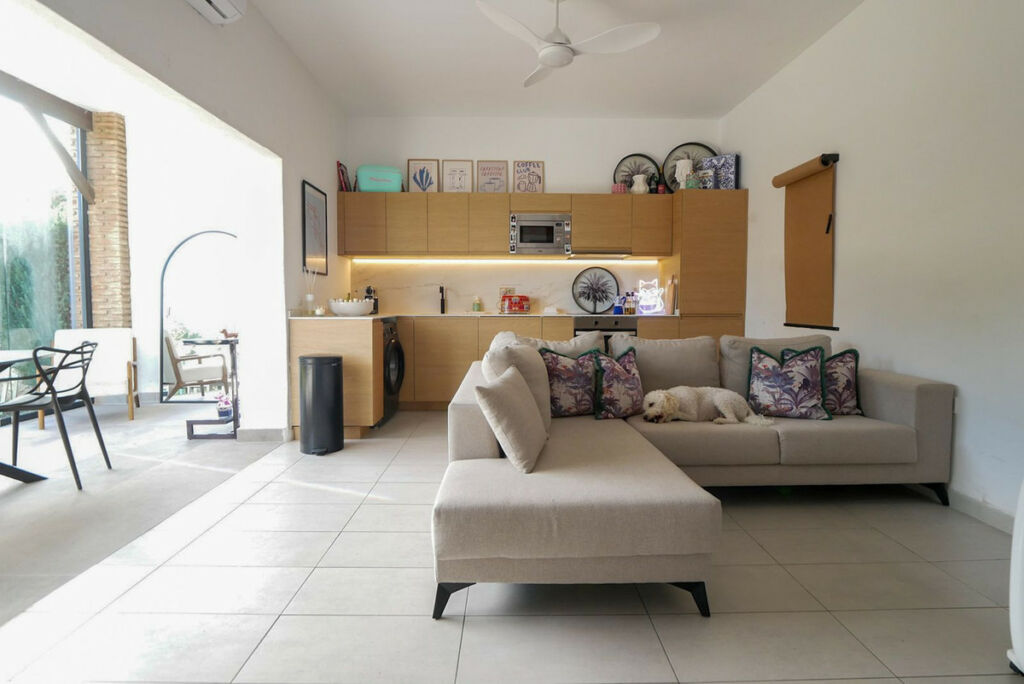 Ground Floor Apartment Calahonda Málaga - image 17