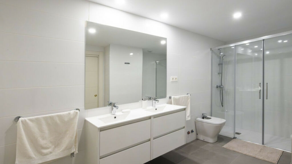 Penthouse Benalmadena Málaga - image 17