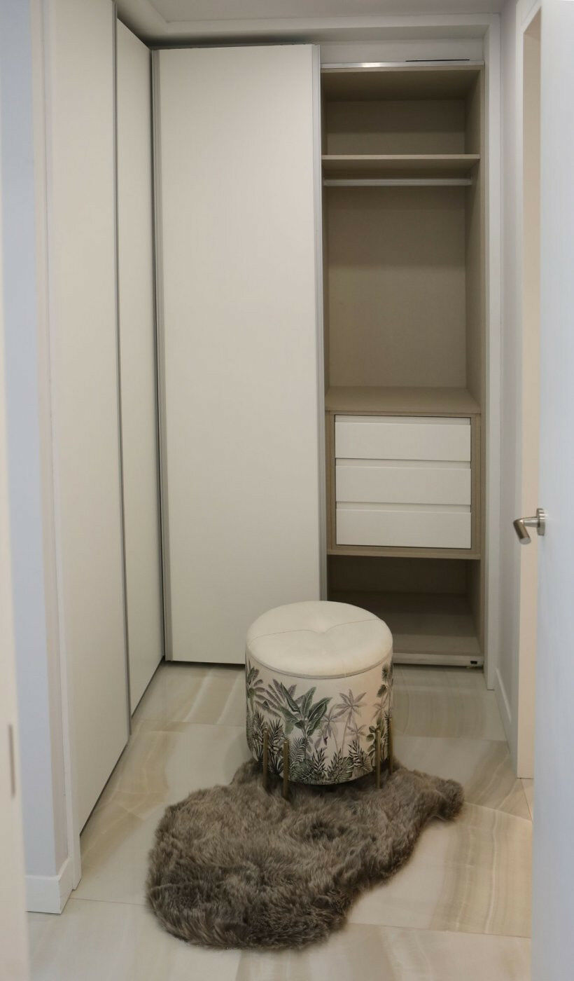 Middle Floor Apartment Benidorm Alicante - image 17