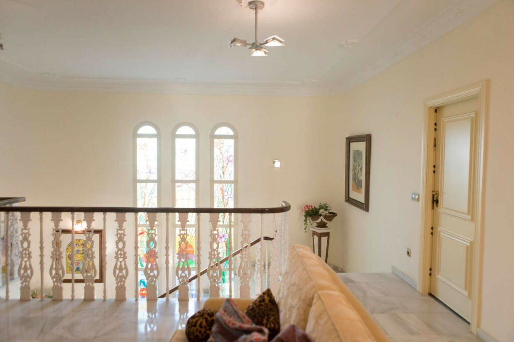 Detached Villa Benalmadena Málaga - image 17