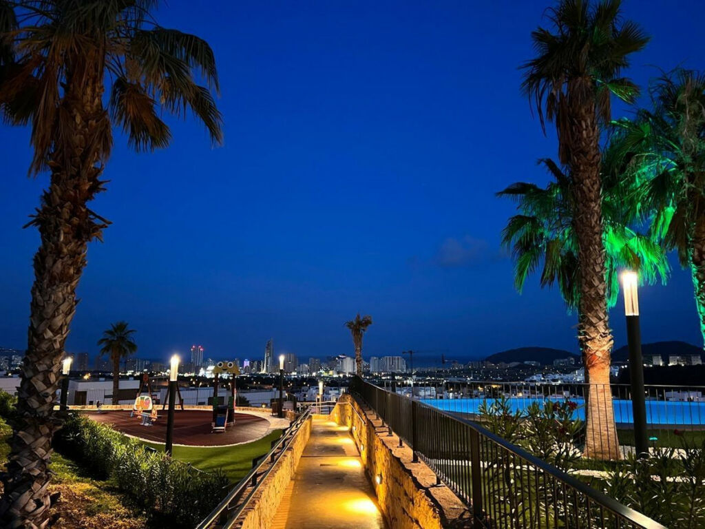 Duplex Finestrat Alicante - image 17