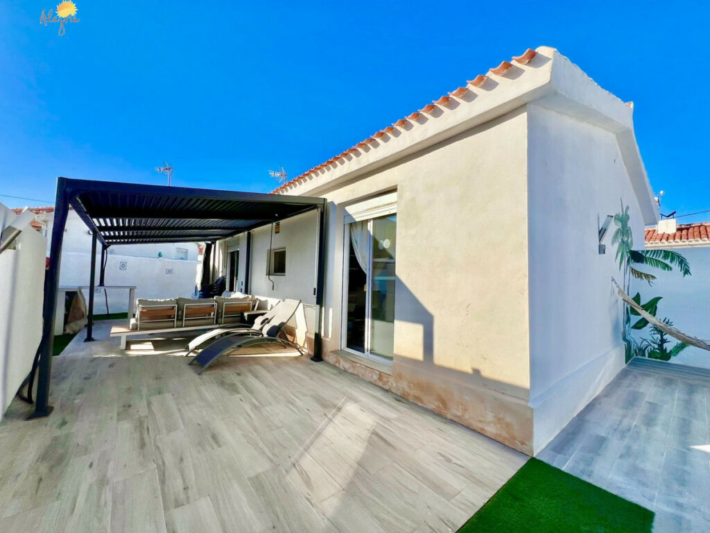 Bungalow Torrevieja Alicante - image 17