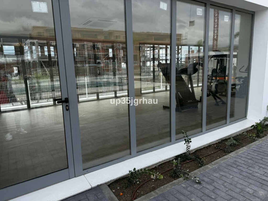 Top Floor Apartment Estepona Málaga - image 17