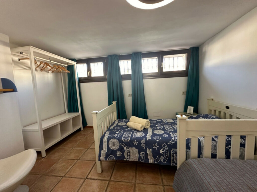 Detached Villa San Pedro de Alcántara Málaga - image 17