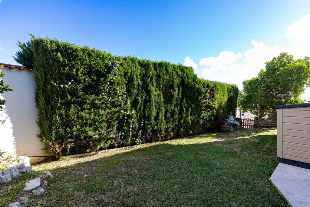 Detached Villa Torreblanca Málaga - image 19