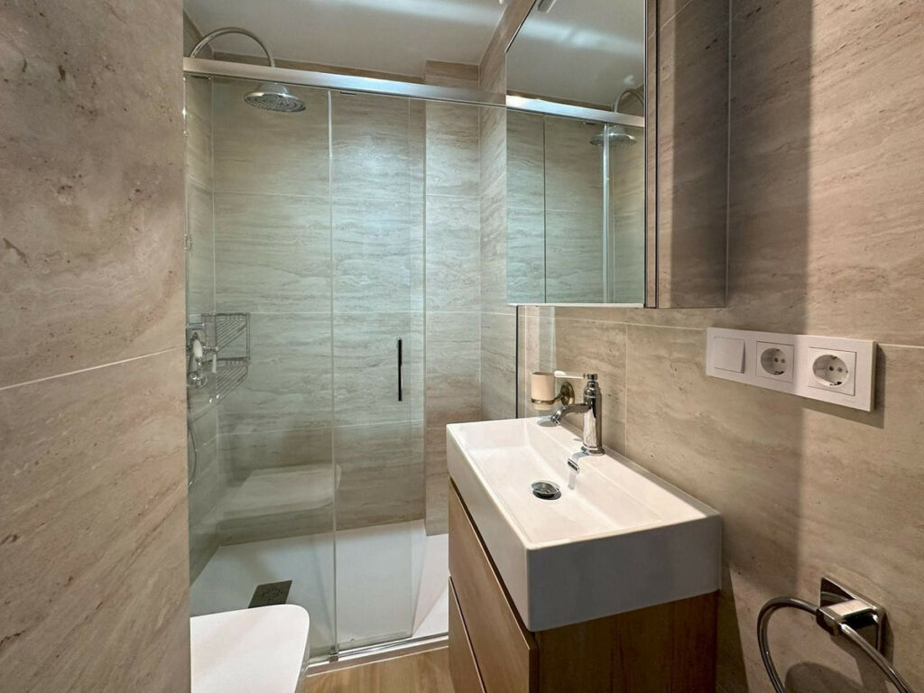 Ground Floor Apartment Playa Del Cura Alicante - image 17