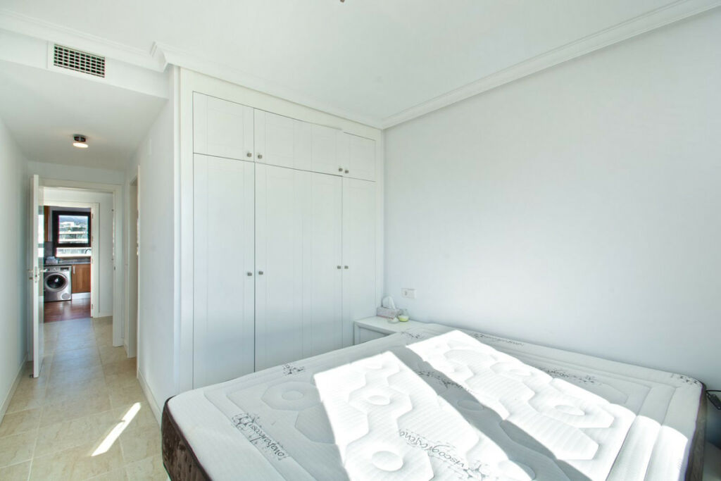 Penthouse Estepona Málaga - image 18