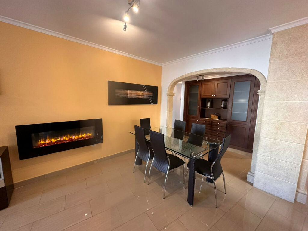 Ground Floor Apartment Teulada Alicante - image 17