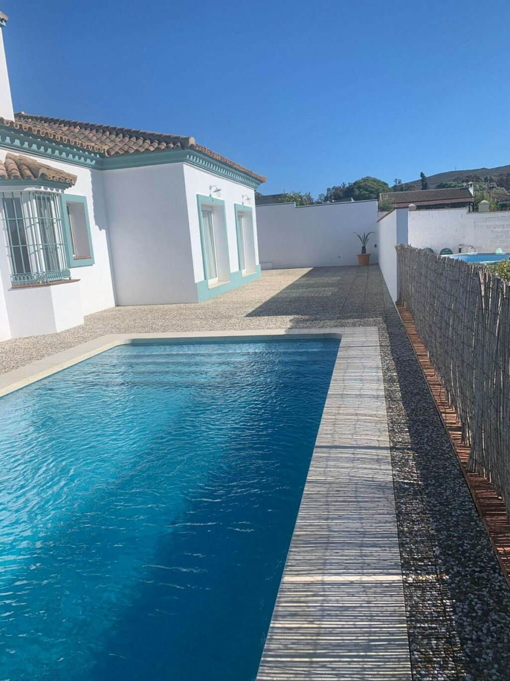 Detached Villa San Roque Cádiz - image 15