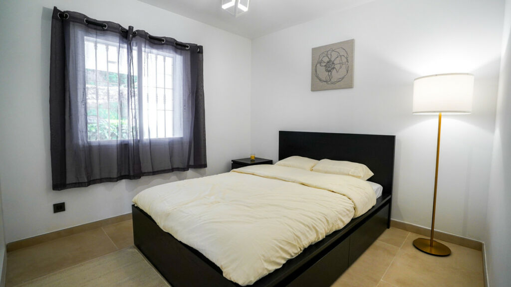 Middle Floor Apartment Benahavís Málaga - image 17