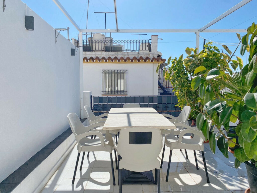Apartment Complex Marbella Málaga - image 17