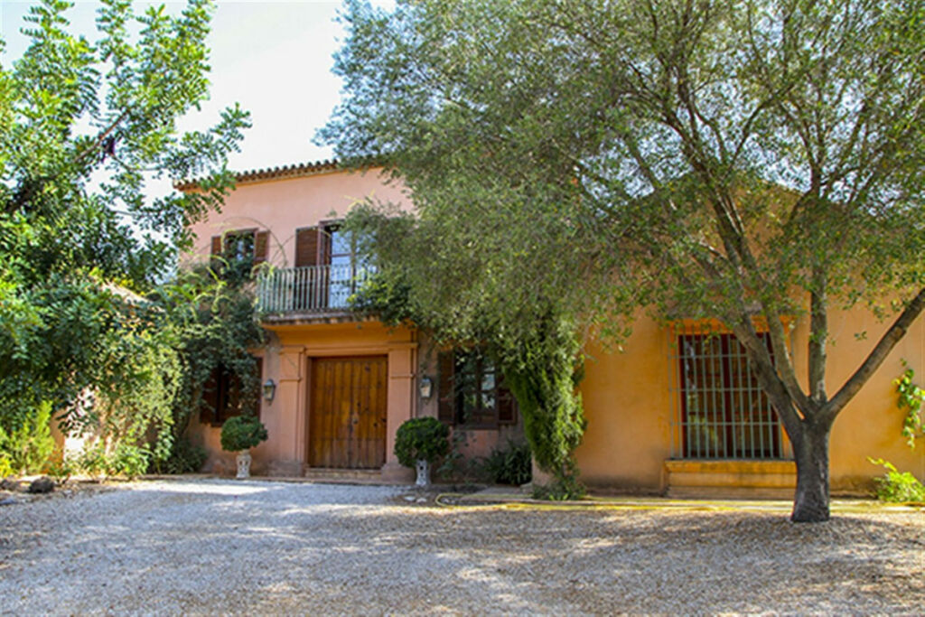 Finca - Cortijo Gaucín Málaga - image 17