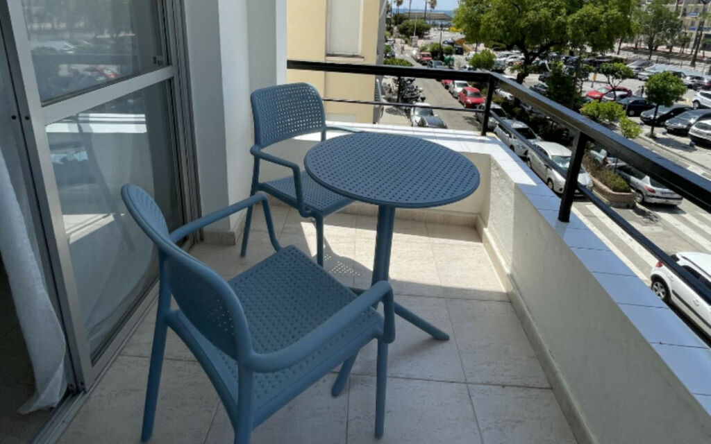 Hostel Estepona Málaga - image 17
