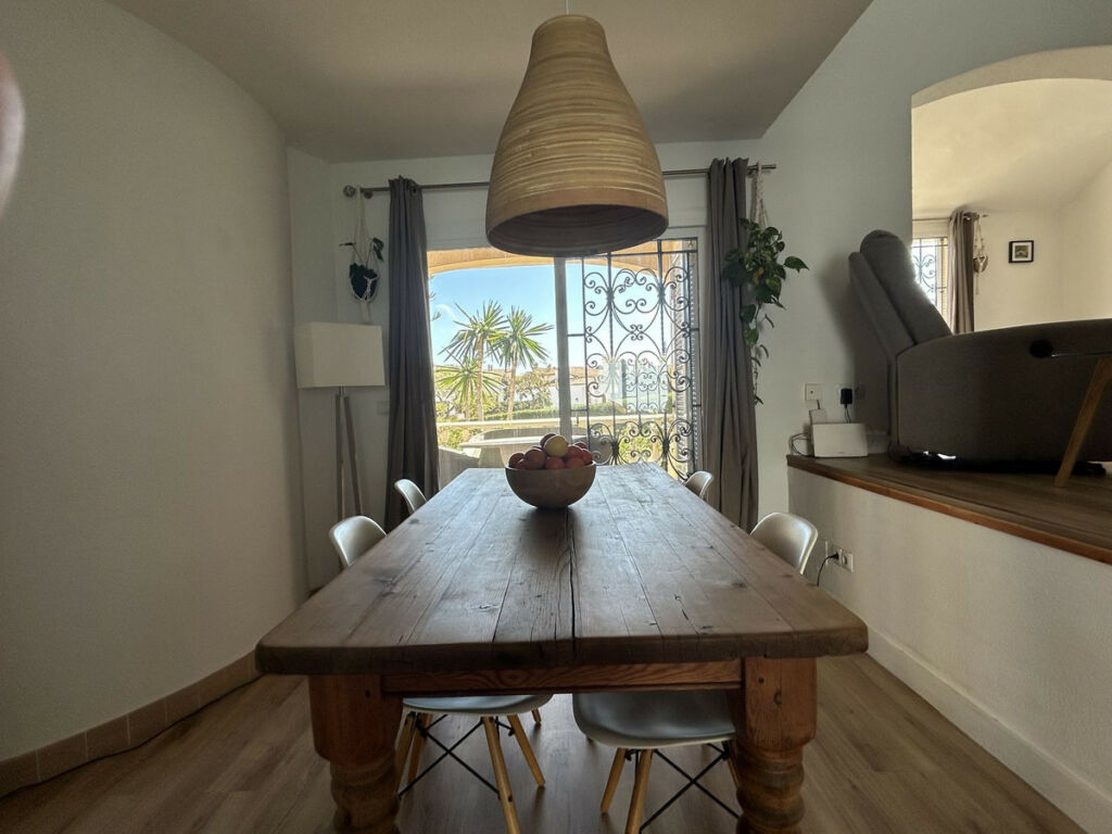 Detached Villa Cabo de Palos Murcia - image 18