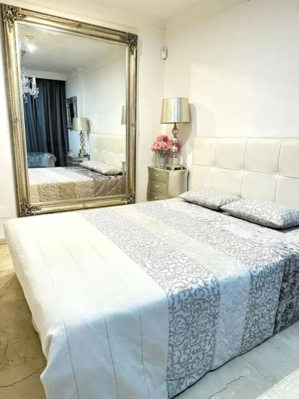 Ground Floor Apartment Guadalmina Alta Málaga - image 17
