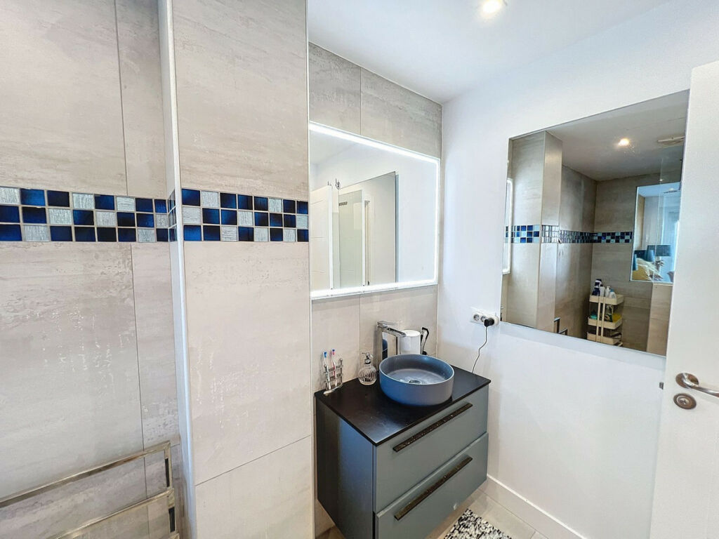 Semi-Detached House Benalmadena Málaga - image 17