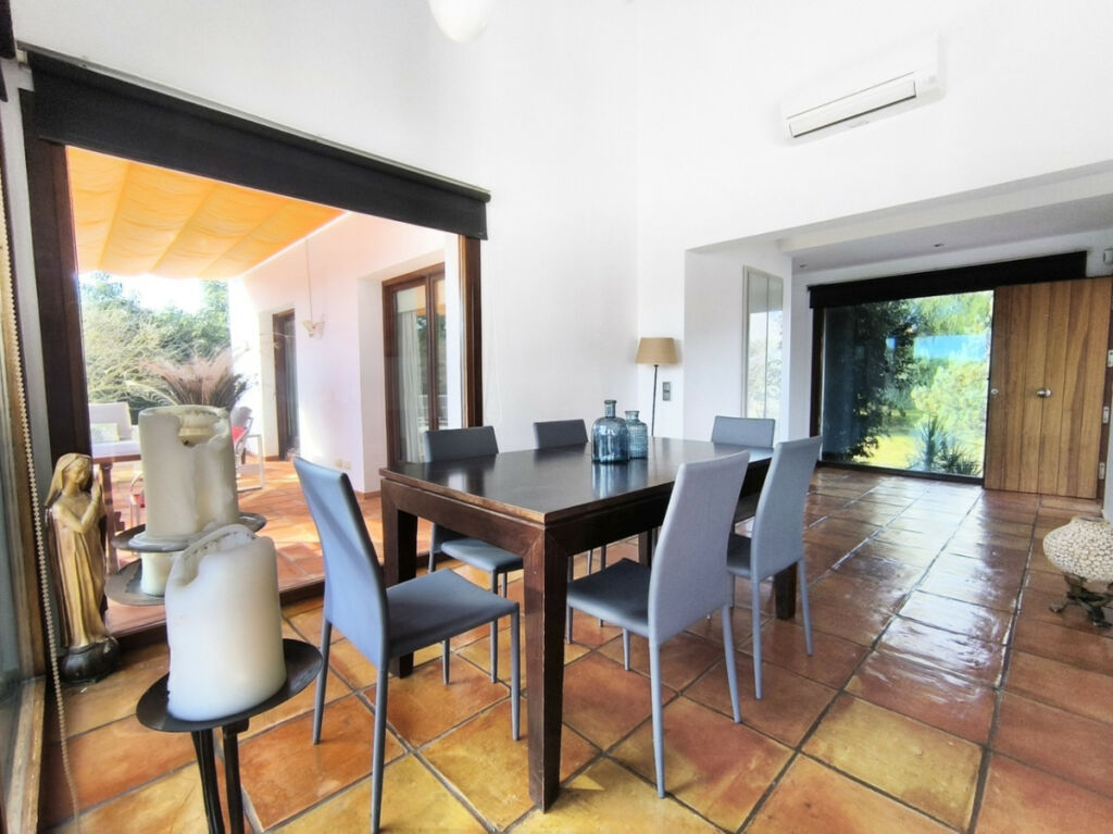 Detached Villa Ondara Alicante - image 16